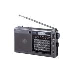 FM/AM/ラジオNIKKEIポータブルラジオ ソニー ICF-EX5MK2