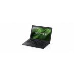 VAIO VAIO Pro PF(11.6型ワイド/i7/16G/256G/LTE/TPM/指紋/Win10Pro/黒/VAIO株式会社製) VJPF111AAL1B 代引不可