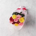 バラの花束16本から20本までのお...