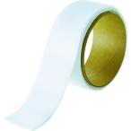 TRUSCO トラスコ マジックテープTMSDシリーズ ループのみ 50mm×1m 白 TMSD502W