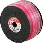 サンヨー 耐油燃料チューブ12×16 Ｆ−12 10ｍ F-12 ホース・散水用品・ホース