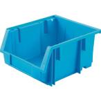 コンテナ・パレット パーツボックス ＴＲＵＳＣＯ　ＶＮ型コンテナ　１．８Ｌ　ブルー　  (VN-2N-B)