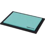 コンテナ・パレット 折りたたみコンテナ ＴＲＵＳＣＯ　【売切り廃番】リターンクッション縦２８１ｍｍＸ横３８３ｍｍＸ厚み　  (TRC-20L)