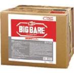 シーバイエス 洗浄剤 無リンビッグベアー 18Ｌ 4357 清掃用品・洗剤・クリーナー