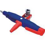 KNIPEX 001108 ペン型プロフィキー 1108