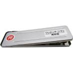ＷＡＫＩ サッシ窓用ロック ＰＢワンタッチシマリ ＳＶ ダイ 259621