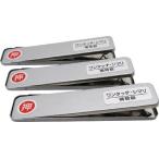 ＷＡＫＩ サッシ窓用ロック ＰＢワンタッチシマリ ＳＶ ショウ ３枚入り 269163