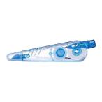 三菱鉛筆 ホワイティア 水色 CLT2051P 8