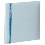 セキセイ ミニフリーアルバム シルバー XP-2001-64