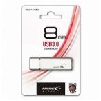 磁気研究所 USBメモリ HDUF114C8G3