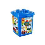 レゴジャパン 7615 レゴ 基本セット・青いバケツ 〔LEGO〕