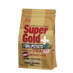 森乳サンワールド スーパーゴールド フィッシュ＆ポテトプラス 関節ケア 800g〔ペット用品〕 代引不可