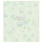 （業務用5セット）ミドリ 色紙 33140006 二つ折クローバー 代引不可