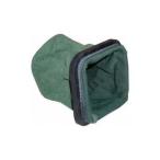 Yahoo! Yahoo!ショッピング(ヤフー ショッピング)（業務用8セット）Panasonic パナソニック クリーナーMC-330用外袋 AMC99K-550 ×8セット 代引不可