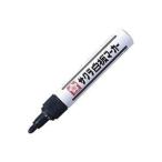 （業務用30セット）サクラクレパス ホワイトボードマーカー WBK#49 中字 黒 代引不可