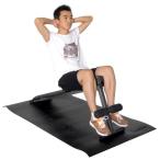トータルフィットネス（Total Fitness）　エクササイズ フロアーマット　STT181 代引不可