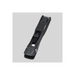 （業務用セット） オート ガチャック 大 GL-600 チャコールグレー 1個入 〔×5セット〕 代引不可