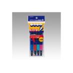 （業務用セット） サクラクレパス はんが彫刻刀 EHT-4A 1セット 〔×3セット〕 代引不可