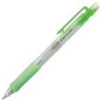 （まとめ） セーラー万年筆 再生工場 フェアライン シャープ SHARPペンシル 0.5mm （軸色 グリーン） 21-3083-560 1本 〔×80セット〕