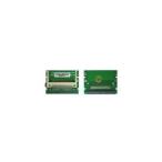 (まとめ)変換名人 CF1pcs→IDE44pinメス(L型) CFIDE-441LB〔×5セット〕 代引不可