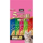 (まとめ)日清ペットフード キャラット5つの味海の幸お肉プラス1.2Kg 〔猫用・フード〕〔ペット用品〕〔×6セット〕 代引不可