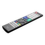 ミヨシ メーカー別テレビリモコン シャープ アクオス 対応 MRC-SH01 代引不可