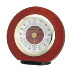 EMPEX 温度・湿度・気圧計 トリオ気象計 置用 BM-633 代引不可