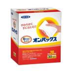 エステー 貼らないカイロ オンパックス 30個×8箱