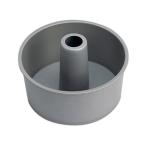 シフォンケーキ型 〔18cm〕 フッ素樹