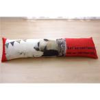 Yahoo! Yahoo!ショッピング(ヤフー ショッピング)柔らかい 抱き枕/ピロー 〔パンダ柄〕 約30cm×110cm 日本製 洗える 『デジタルプリント抱き枕』 〔寝室 リビング〕 代引不可