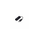 NEC USB-LAN変換アダプタ 1000BASE-T対応 PC-VP-BK10 代引不可