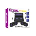 コロンバスサークル 16ビットコンパクト（SFC用139） CC-16CPS-BK