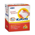 （まとめ） エステー 貼らないカイロ オンパックス30個入〔×10セット〕