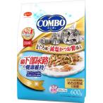 （まとめ）コンボ キャット 猫下部尿路の健康維持 600g〔×12セット〕〔ペット用品・猫用フード〕 代引不可