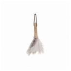 FEATHER DUSTER MINI WHITE フェザー ダスター ミニ H20-0138WT DULTON ダルトン おしゃれ かわいい 代引不可