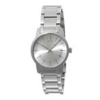calvin klein カルバンクライン シティ k2g231.26腕時計