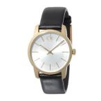 calvin klein カルバンクライン シティ k2g235.20腕時計