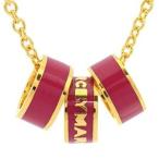 marc by marc jacobs マークバイマークジェイコブス m5131048/80320 ネックレス レディース ネックレス