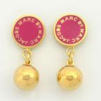 marc by marc jacobs マークバイマークジェイコブス m5131056/80320 ピアス レディース ピアス