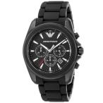 EMPORIOARMANI エンポリオ・アルマーニ AR6092 ブランド 時計 腕時計 メンズ 誕 ...