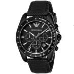 EMPORIOARMANI エンポリオ・アルマーニ AR6131 ブランド 時計 腕時計 メンズ 誕 ...