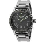 NIXON ¥Ë¥¯¥½¥ó A2771885 ¥Ö¥é¥ó¥É »þ·× ÏÓ»þ·× ¥á¥ó¥º ÃÂÀ¸Æü ¥×¥ì¥¼¥ó¥È ¥®¥Õ¥È ¥«¥Ã¥×¥ë Âå°úÉÔ²Ä