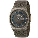 SKAGEN ¥¹¥«¡¼¥²¥ó SKW6078 ¥Ö¥é¥ó¥É »þ·× ÏÓ»þ·× ¥á¥ó¥º ÃÂÀ¸Æü ¥×¥ì¥¼¥ó¥È ¥®¥Õ¥È ¥«¥Ã¥×¥ë Âå°úÉÔ²Ä