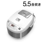 VERSOS VERSOS VS-KE65 炊飯器本体 - 最安値・価格比較 - Yahoo