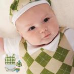 Baby Aspen ベビーアスペン ビッグドリームズ コスチューム ギフトセット ゴルファー 赤ちゃん ベビー ファミリー 子供 子ども 幼児 育児 キッズ