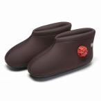 ヘルメット潜水やわらか湯たんぽ足用...