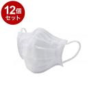 単品12個セット ビー・エム・シー BMCフィットマスク60枚入/箱/ラージ 代引不可