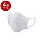 単品4個セット ビー・エム・シー BMCフィットマスク60枚入/箱/ラージ 代引不可