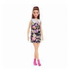Yahoo! Yahoo!ショッピング(ヤフー ショッピング)マテル HBV19 バービー ファッショニスタ フラワーミニワンピース HBV19 代引不可