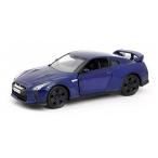 キャストワールド ホンダニッサンGT-R ジョーゼン 玩具 おもちゃ
